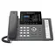 Grandstream GRP2636 / VoIP-Telefon / 4,3"-TFT-Display / 6x SIP / 24 Tasten / WLAN / Bluetooth / PoE