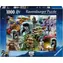 Ravensburger Puzzle Star Wars: The Mandalorian und Grogu / 1000 Teile / 70 x 50 cm