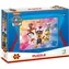 DODO Puzzle Paw Patrol: Super Squad / 60 Teile
