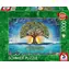 Schmidt Puzzle Magischer Baum des Lebens / 1000 Teile / ab 12 Jahren