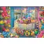 Schmidt Puzzle Bunter Blumenladen / 1000 Teile / ab 12 Jahren