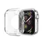 Hurtel Ultra Clear Apple Watch 7/8/9 45 mm transparente Schutzhülle