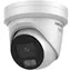 HIKVISION DS-2CD2347G3-LI2UY (2,8 mm) / IP-Kamera / Turret / 4 MP / ColorVu AcuSense / IR/LED 30 m / IP67