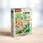 MAGNOLIA Puzzle Gartenmosaik / 1000 Teile / 48 x 68 cm