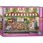 EUROGRAPHICS Puzzle-Floristen-Plüschblüten / 1000 Teile / 68 x 48 cm