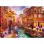 EUROGRAPHICS Puzzle Sonnenuntergang über Venedig / 1000 Teile / 67,63 × 48,89 cm