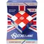 BRITCUBE Rubik's Cube 3x3 / Puzzle / Geschwindigkeitsmechanismus