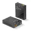 Lindy KVM-Extender Cat.6 70 m / KVM-Extender / HDMI 4K 30Hz / USB / Audio