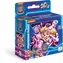 DODO Puzzle Paw Patrol: Skye / 16 Teile / 22 x 22 cm