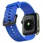 Hurtel Y-Armband blau / Armband / Apple Watch 38/40/41 mm