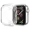 Hurtel Ultra Clear Uhrenhülle, transparent / Schutzhülle / Apple Watch Ultra 49 mm
