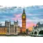 EUROGRAPHICS Puzzle London - Big Ben / 1000 Teile / 68 x 48 cm