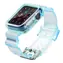 Hurtel Silikonarmband blau / Armband / Apple Watch 42/44/45/49 mm