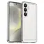 Hurtel Outer Space transparente Schutzhülle mit Gelrahmen für XIAOMI 15