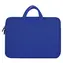Hurtel Laptoptasche 14" dunkelblau / Laptoptasche / Universalgröße