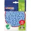 PLAYBOX Aufbügelbare Perlen, pastellblau / 1000 Stück.