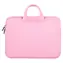 Hurtel Laptoptasche 15,6" pink / Laptoptasche / Universalgröße