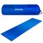 Spokey SAVORY blau / Selbstaufblasende Isomatte / 180 x 50 x 2,5 cm / R- Value 3,6