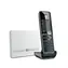 Gigaset N530 IP PRO + C600H PRO weiß/schwarz / Telefonset / DECT/IP / 2,2"-Display / Freisprecheinrichtung