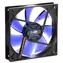 Noiseblocker BlackSilent Fan XL PWM Rev. 3.00 / Lüfter / 120 mm / 4-Pin PWM