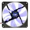 Noiseblocker BlackSilent Fan XK2 / Lüfter / 140 mm