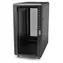StarTech 32U Rack / Rackmontage / 19" / 4-Pfosten / Verstellbare Tiefe 15-81 cm / abschließbar