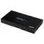 StarTech HDMI-Splitter 1×2 mit Scaler, schwarz / HDMI-Splitter / 4K 60Hz / HDMI 2.0 / 7.1-Sound