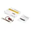 StarTech IDE/SATA-Adapter für HDD und optisches Laufwerk / Adapter / IDE auf SATA / rot