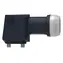 Inverto Premium Twin Universal 40 mm PLL/LNB-Konverter / Twin - 2 Ausgänge
