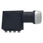 Inverto Premium Quad Universal 40 mm / LNB-Konverter / PLL