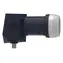 Inverto Premium Single Universal 40 mm PLL/LNB-Konverter / Einzelausgang / Universalband