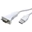 Trendnet TU-S910 / Adapter / USB-A auf RS232 (MD9) / 3 m