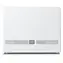 Gigaset N530 IP PRO / DECT IP-Basisstation / bis zu 8 Mobilteile / PoE / Weiß