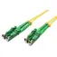 Optix E2000/ APC-E2000/ APC / Optisches Patchkabel / 09/125 / 3 m / G657A