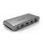 Terra Mobile 770 / Dockingstation / USB-C / Dual-Display / 2x HDMI / 2x USB-A 3.2 Gen2 / RJ45 / 500 g
