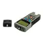 Value RJ45-Netzwerkkabeltester / Kabeltester / RJ45