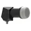 Inverto Ultra Single / LNB-Konverter / HGLN / 40 mm / 0,2 dB