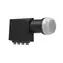 Inverto Ultra Quad / LNB-Konverter / HGLN 40 mm / 0,2 dB
