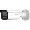 HIKVISION DS-2CD2T46G2H-2I AcuSense / IP-Kamera / 4 MP Bullet / Größe 2,8 mm