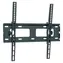 Techly Neigbare TV-Halterung schwarz / Wandhalterung / LCD/LED 23-55" / Neigung -15 bis 15° / bis zu 60 kg