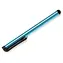 Neutralle Touch Pen hellblau / kapazitiv / Metall / für iPad und Tablet