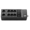 APC BE650G2-GR Back-UPS 650VA (400W) schwarz / Notstromversorgung / 230V / 1x USB- Port