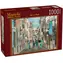 MAGNOLIA Puzzle Ein Spaziergang durch Lissabon / 1000 Teile / 68 x 48 cm
