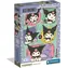 Clementoni Puzzle Kuromi / 500 Teile / für Erwachsene