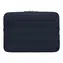 Targus Stepphülle, dunkelblau / Laptoptasche / 13-14 Zoll / Polyester