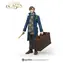 Schleich Figur Phantastische Tierwesen Newt Scamander und Pickett