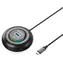 Orico YXR4-C3 schwarz / USB-Hub / 4X USB-A 3.0 / RGB / Port / 3M