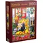 MAGNOLIA Puzzle Katzenpfoten / 1000 Teile / 48 x 68 cm
