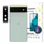 Wozinsky Full Camera Glass 9H Schutzglas für Google Pixel 6 / Kameraschutz