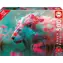 Educa Puzzle König der Blumen / 500 Teile